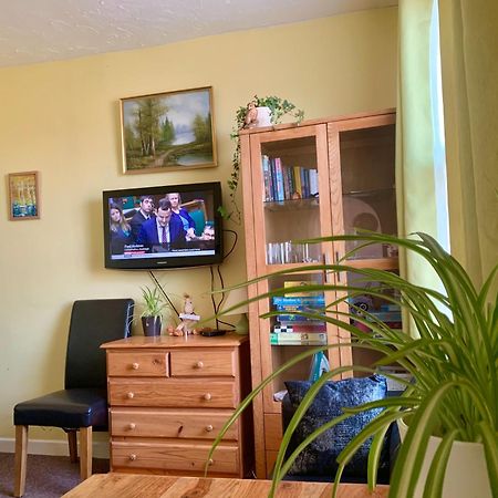 Apartments Near The Sea With Free Parking Σάουθεντ-ον-Ση Εξωτερικό φωτογραφία