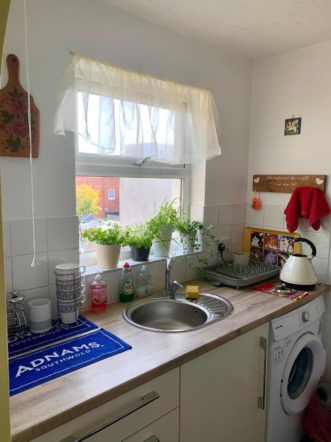 Apartments Near The Sea With Free Parking Σάουθεντ-ον-Ση Εξωτερικό φωτογραφία