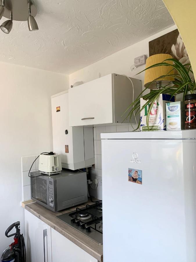 Apartments Near The Sea With Free Parking Σάουθεντ-ον-Ση Εξωτερικό φωτογραφία
