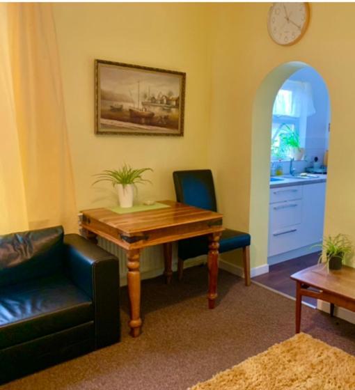 Apartments Near The Sea With Free Parking Σάουθεντ-ον-Ση Εξωτερικό φωτογραφία
