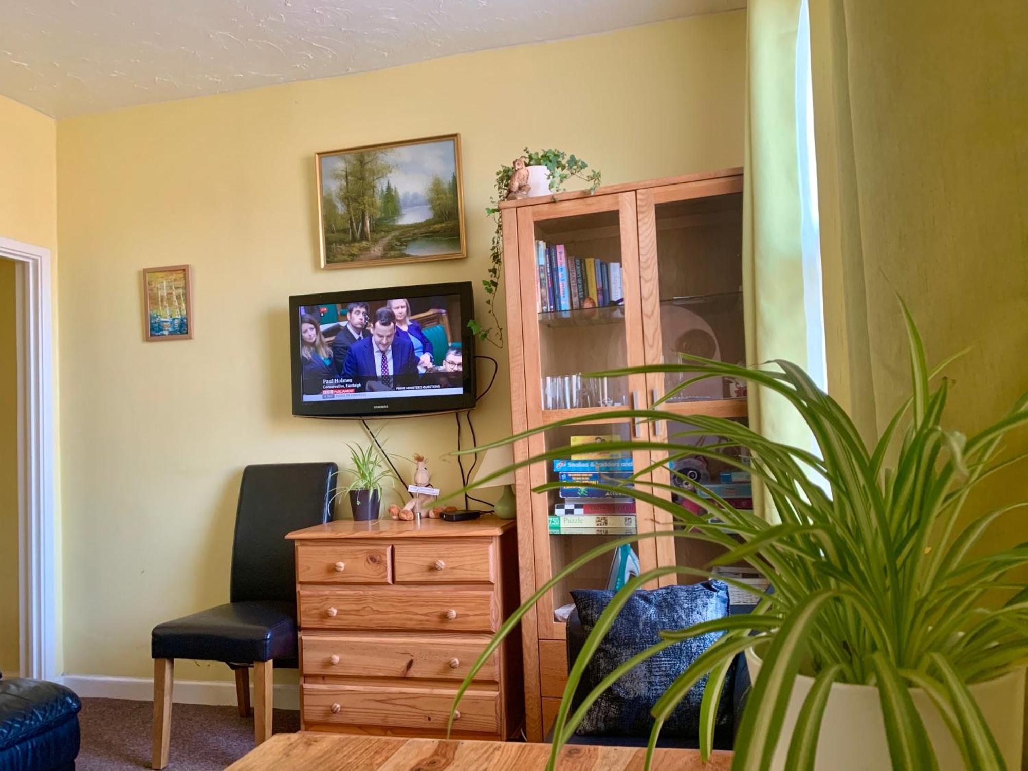 Apartments Near The Sea With Free Parking Σάουθεντ-ον-Ση Εξωτερικό φωτογραφία